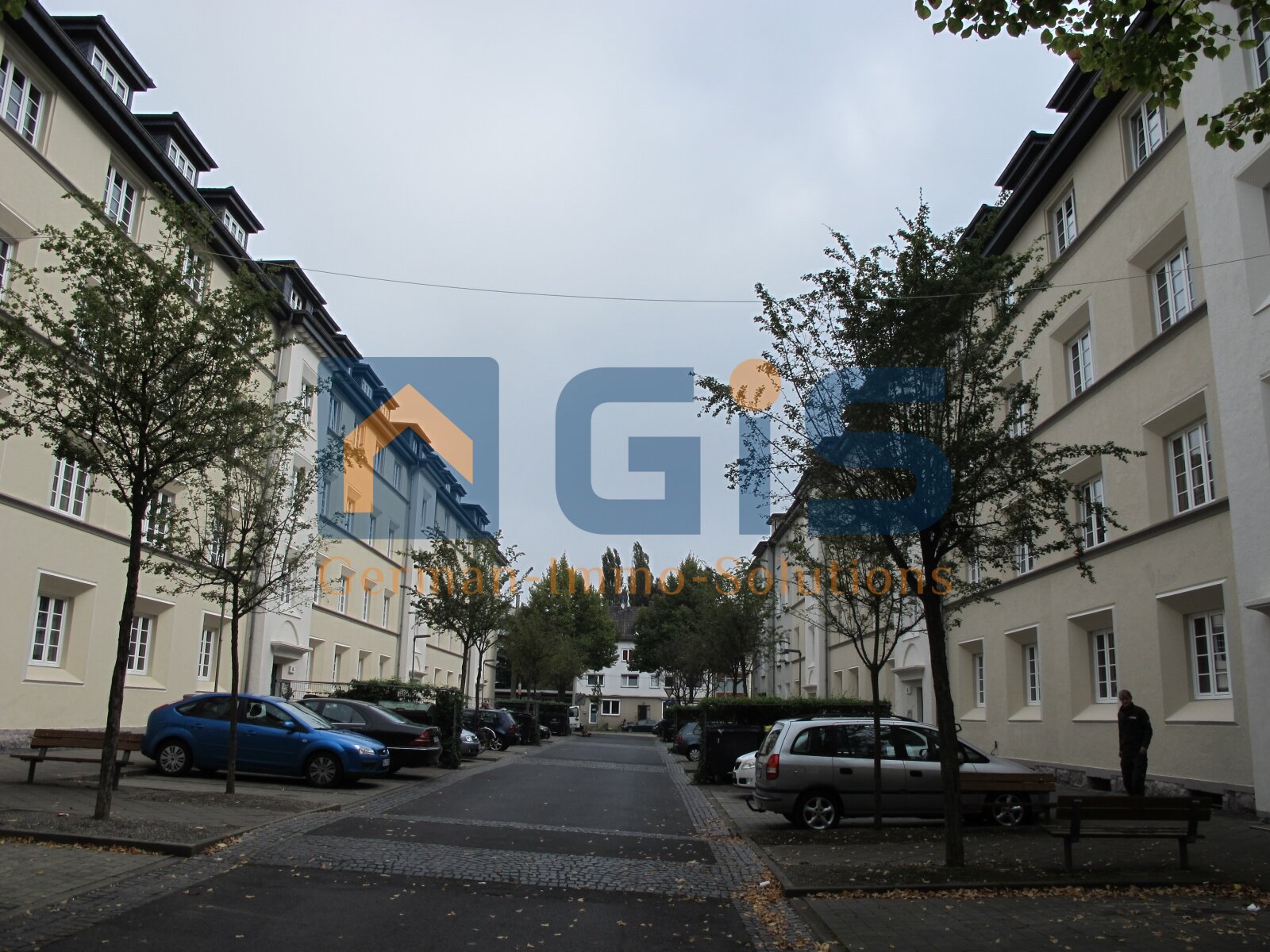 Modernes Mehrfamilienhaus in Kassel – Komfort und Lebensqualität auf 603 m² in zentraler Lage (8 einzelne Parteien)