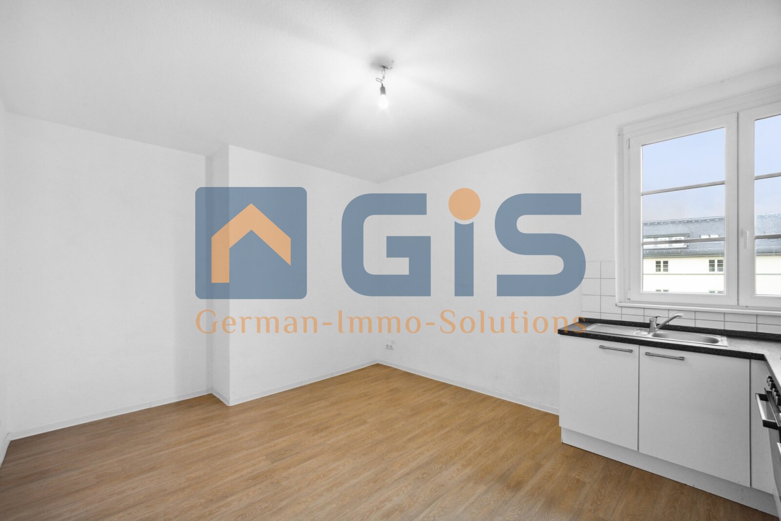 Modernes Mehrfamilienhaus in Kassel – Komfort und Lebensqualität auf 603 m² in zentraler Lage (8 einzelne Parteien)