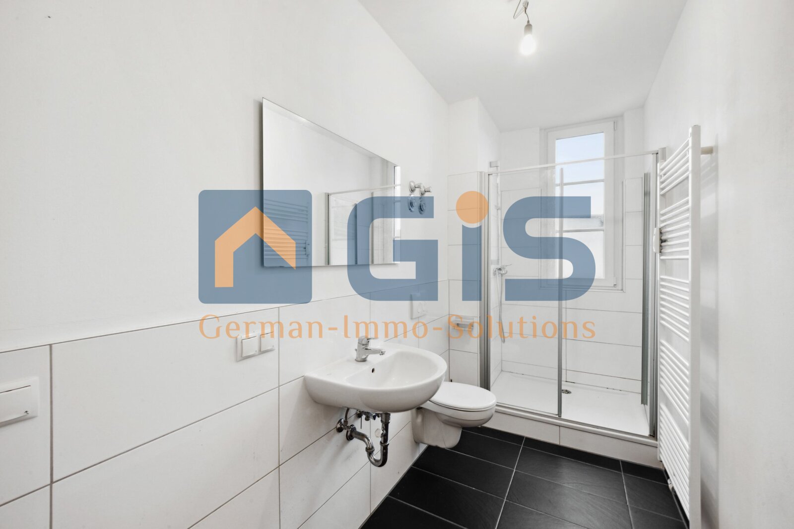 Modernes Mehrfamilienhaus in Kassel – Komfort und Lebensqualität auf 603 m² in zentraler Lage (8 einzelne Parteien)