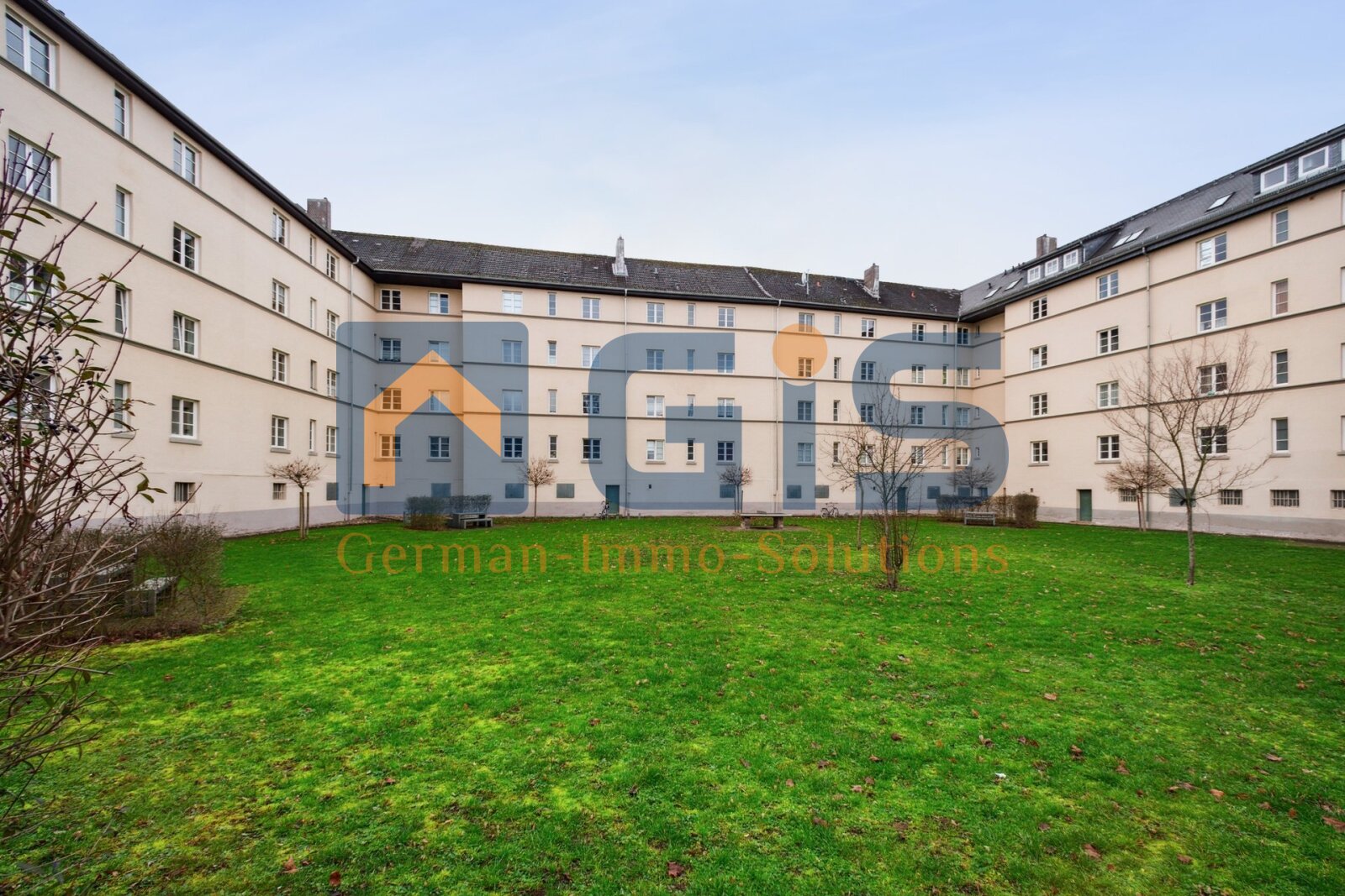 Modernes Mehrfamilienhaus in Kassel – Komfort und Lebensqualität auf 603 m² in zentraler Lage (8 einzelne Parteien)