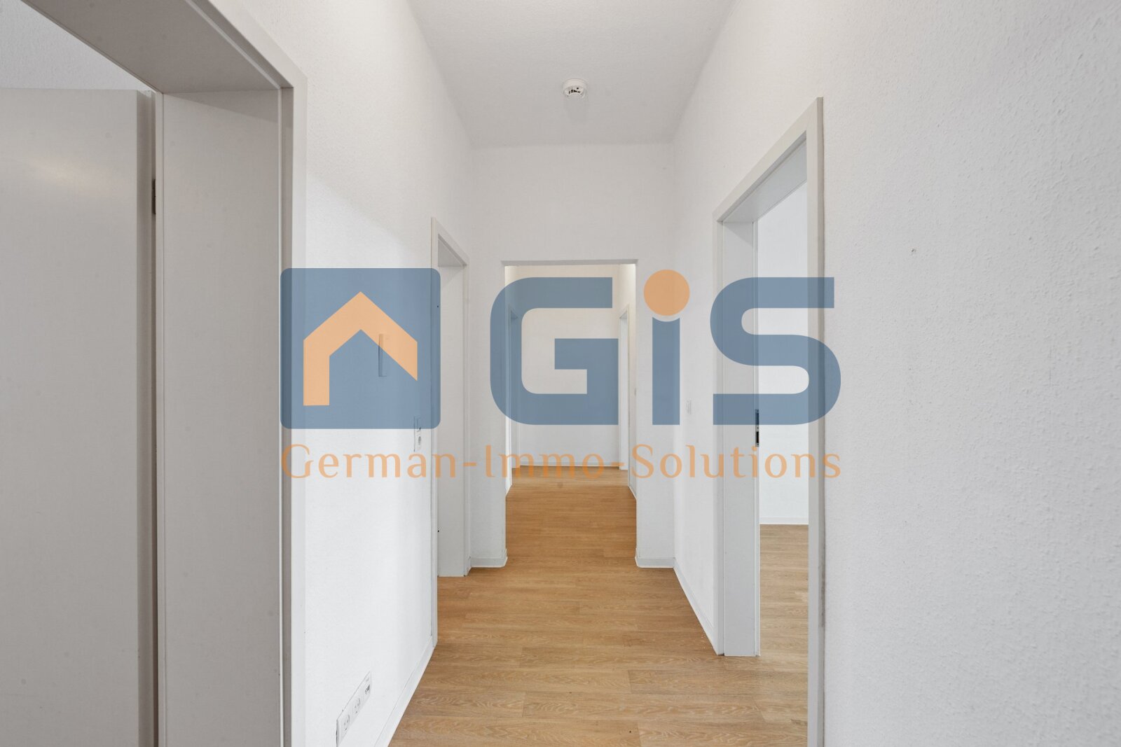 Modernes Mehrfamilienhaus in Kassel – Komfort und Lebensqualität auf 603 m² in zentraler Lage (8 einzelne Parteien)