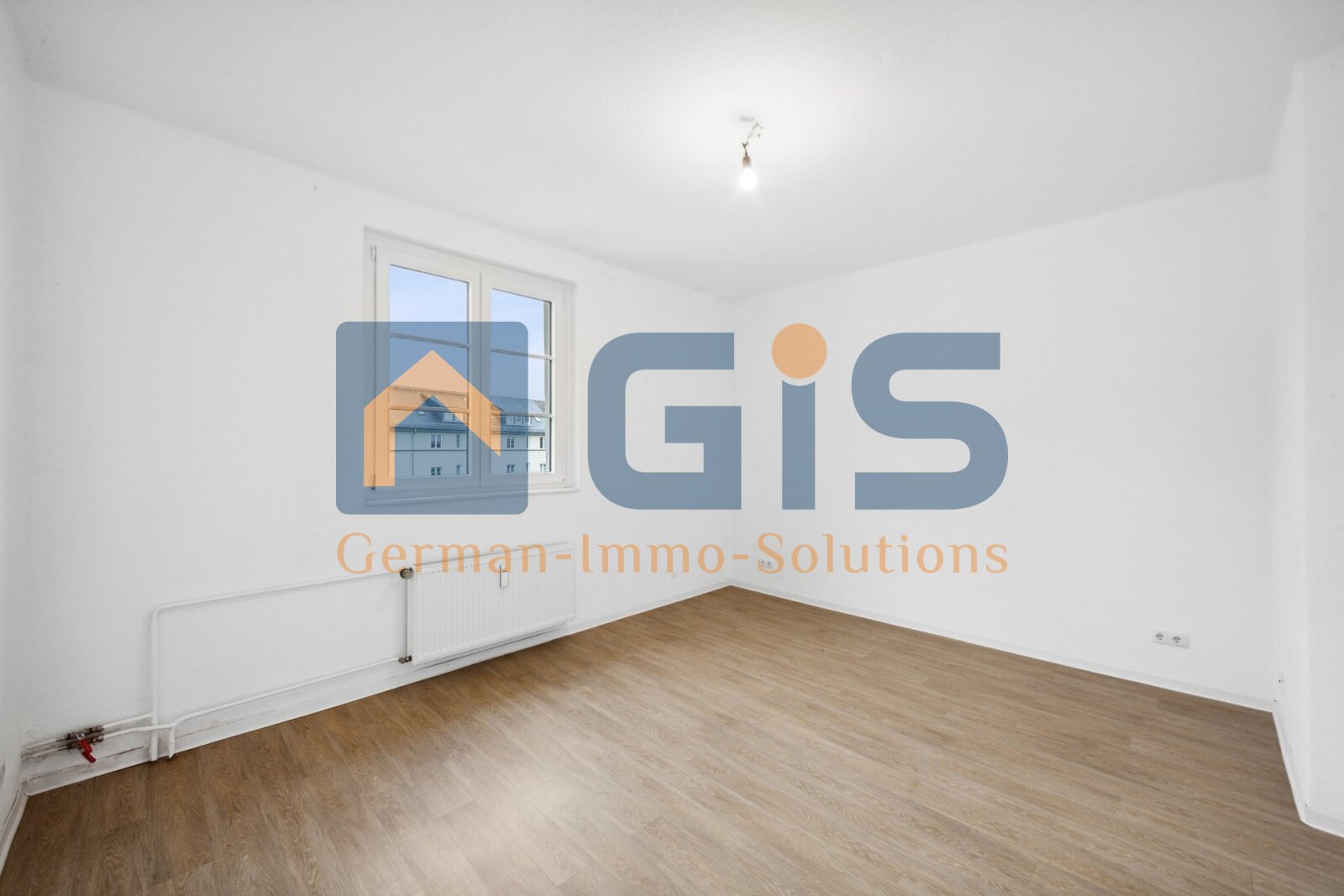 Modernes Mehrfamilienhaus in Kassel – Komfort und Lebensqualität auf 603 m² in zentraler Lage (8 einzelne Parteien)