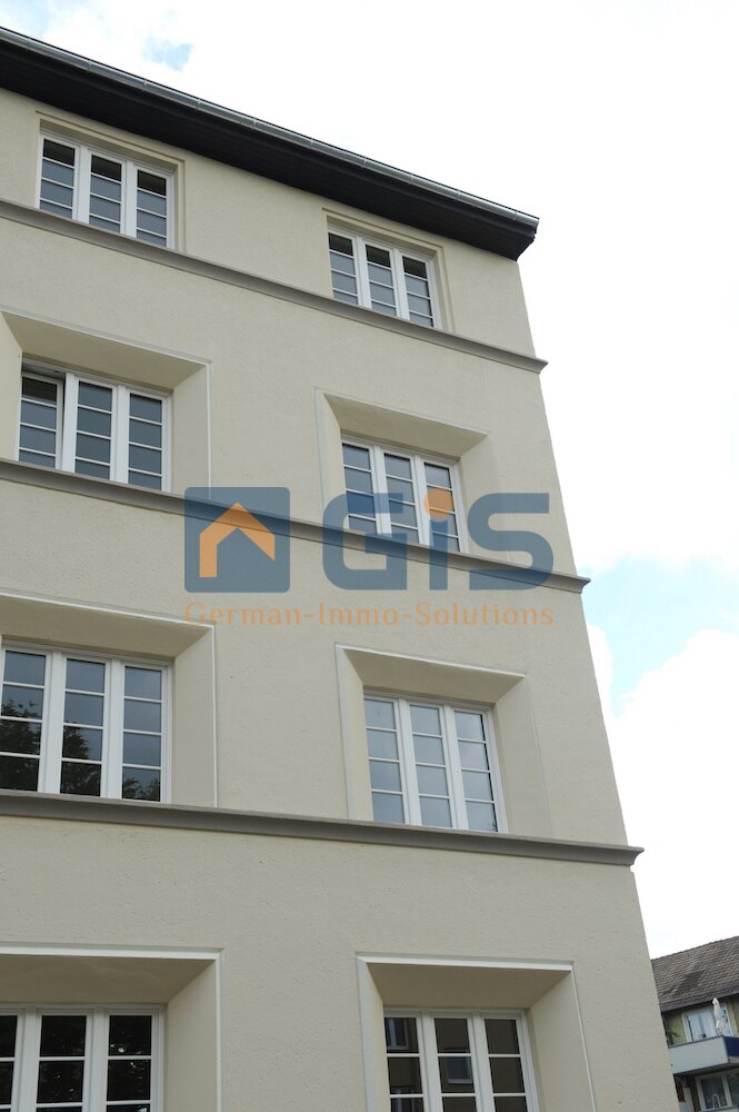 Modernes Mehrfamilienhaus in Kassel – Komfort und Lebensqualität auf 603 m² in zentraler Lage (8 einzelne Parteien)