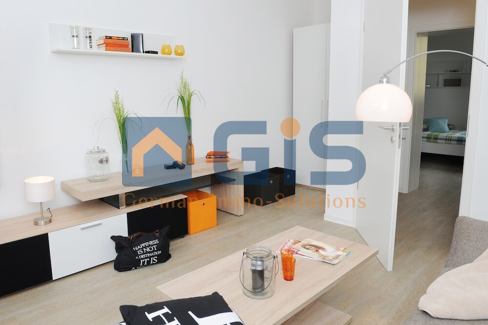 Modernes Mehrfamilienhaus in Kassel – Komfort und Lebensqualität auf 603 m² in zentraler Lage (8 einzelne Parteien)