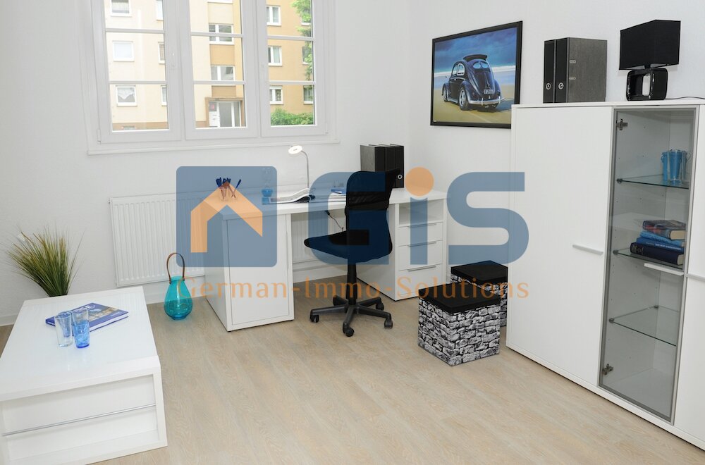 Modernes Mehrfamilienhaus in Kassel – Komfort und Lebensqualität auf 603 m² in zentraler Lage (8 einzelne Parteien)