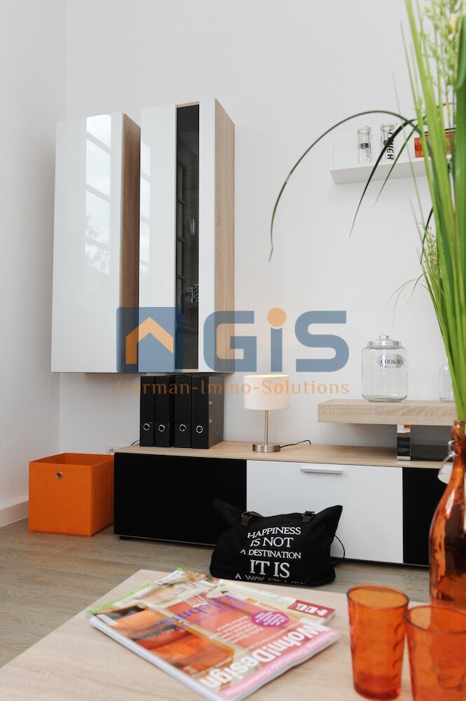 Modernes Mehrfamilienhaus in Kassel – Komfort und Lebensqualität auf 603 m² in zentraler Lage (8 einzelne Parteien)