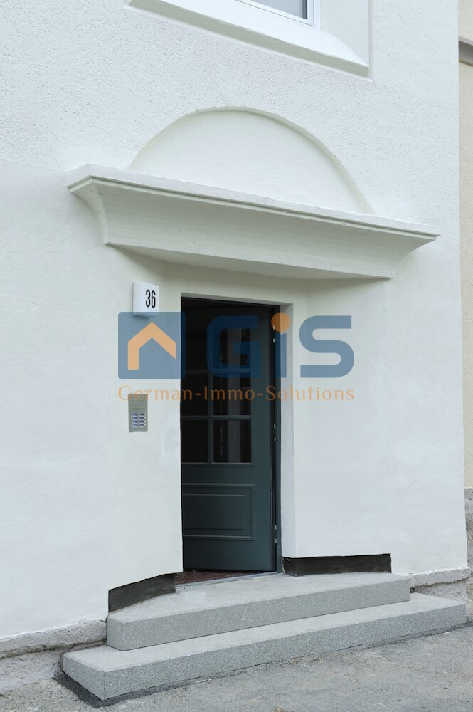 Modernes Mehrfamilienhaus in Kassel – Komfort und Lebensqualität auf 603 m² in zentraler Lage (8 einzelne Parteien)