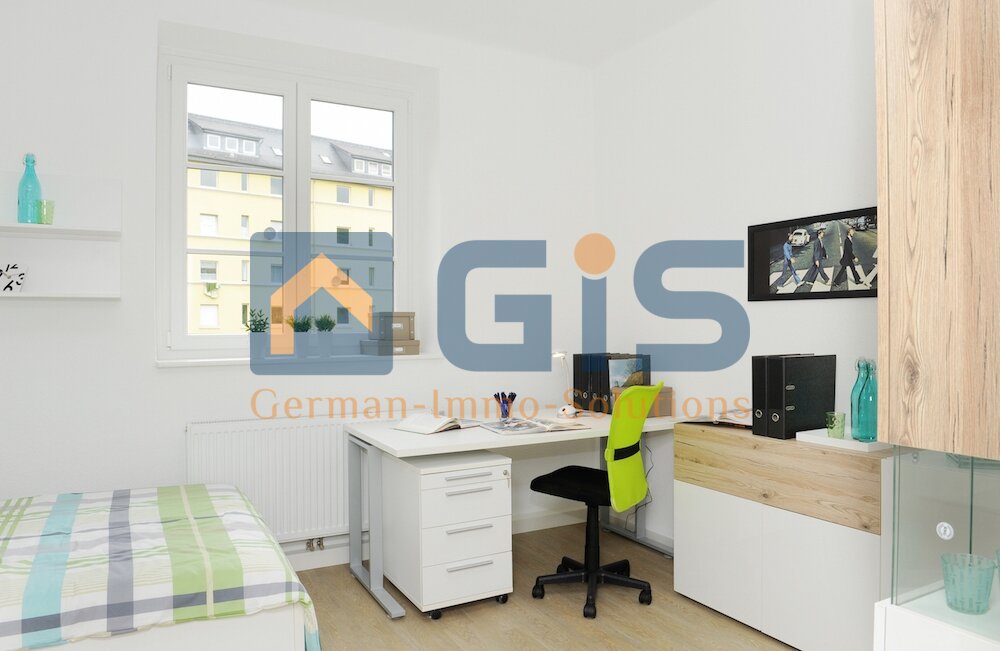 Modernes Mehrfamilienhaus in Kassel – Komfort und Lebensqualität auf 603 m² in zentraler Lage (8 einzelne Parteien)