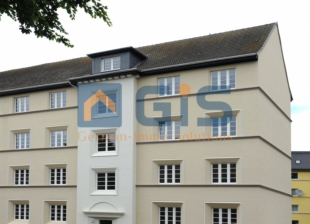 Modernes Mehrfamilienhaus in Kassel – Komfort und Lebensqualität auf 603 m² in zentraler Lage (8 einzelne Parteien)