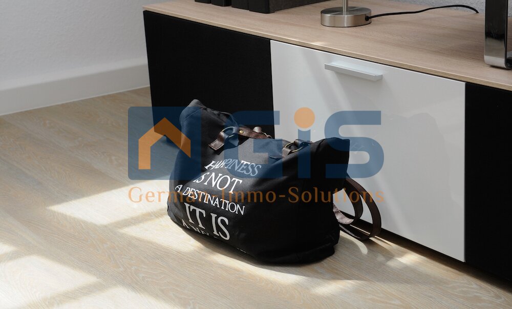 Modernes Mehrfamilienhaus in Kassel – Komfort und Lebensqualität auf 603 m² in zentraler Lage (8 einzelne Parteien)