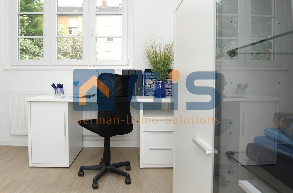 Modernes Mehrfamilienhaus in Kassel – Komfort und Lebensqualität auf 603 m² in zentraler Lage (8 einzelne Parteien)