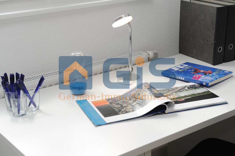 Modernes Mehrfamilienhaus in Kassel – Komfort und Lebensqualität auf 603 m² in zentraler Lage (8 einzelne Parteien)