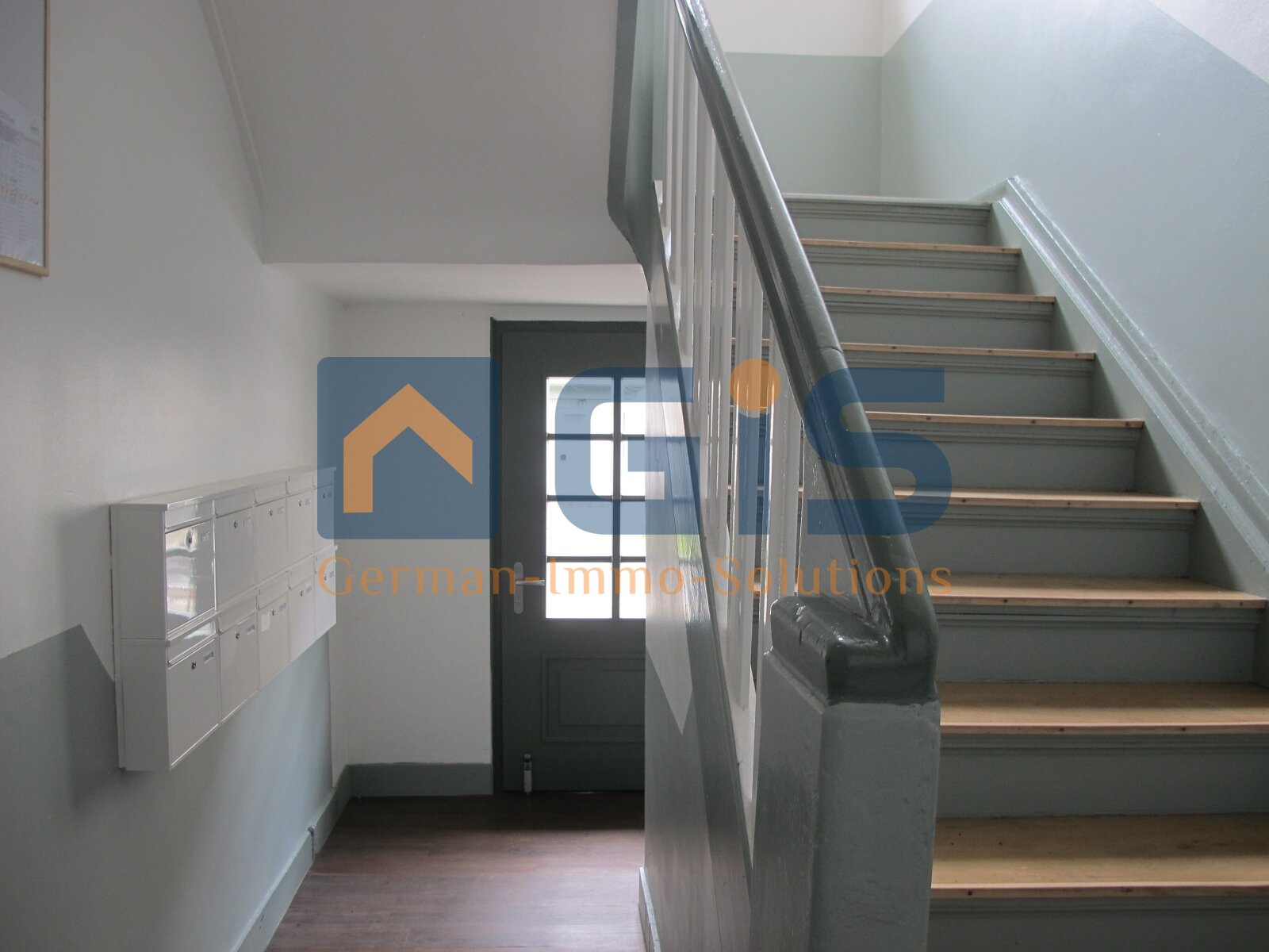 Modernes Mehrfamilienhaus in Kassel – Komfort und Lebensqualität auf 603 m² in zentraler Lage (8 einzelne Parteien)