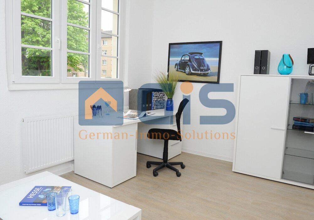 Modernes Mehrfamilienhaus in Kassel – Komfort und Lebensqualität auf 603 m² in zentraler Lage (8 einzelne Parteien)