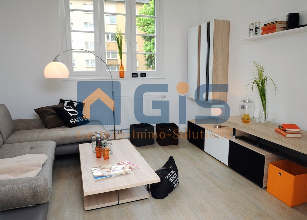 Modernes Mehrfamilienhaus in Kassel – Komfort und Lebensqualität auf 603 m² in zentraler Lage (8 einzelne Parteien)