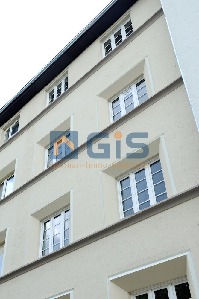 Modernes Mehrfamilienhaus in Kassel – Komfort und Lebensqualität auf 603 m² in zentraler Lage (8 einzelne Parteien)