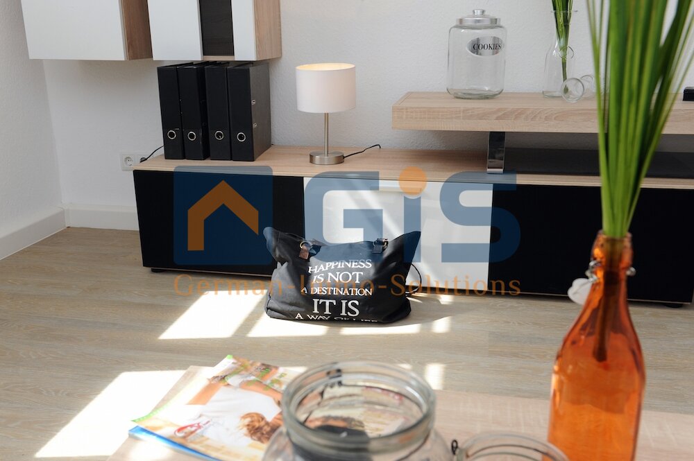 Modernes Mehrfamilienhaus in Kassel – Komfort und Lebensqualität auf 603 m² in zentraler Lage (8 einzelne Parteien)