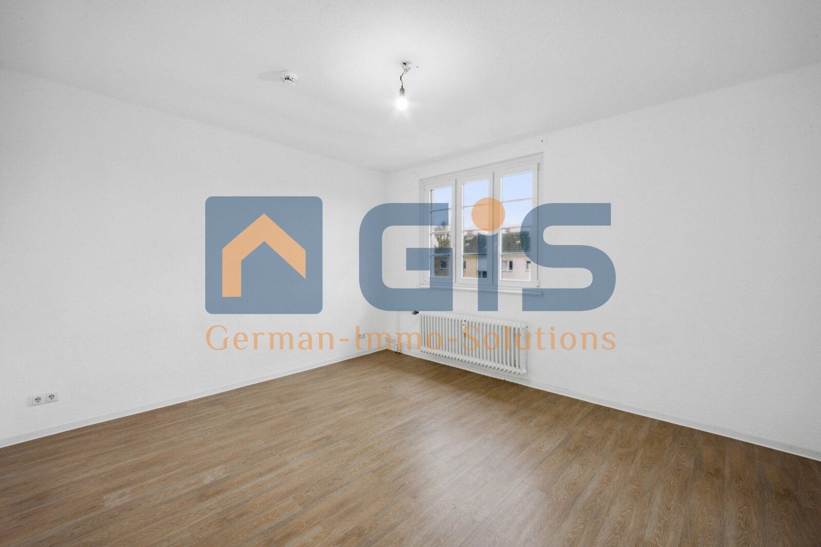 Modernes Mehrfamilienhaus in Kassel – Komfort und Lebensqualität auf 603 m² in zentraler Lage (8 einzelne Parteien)