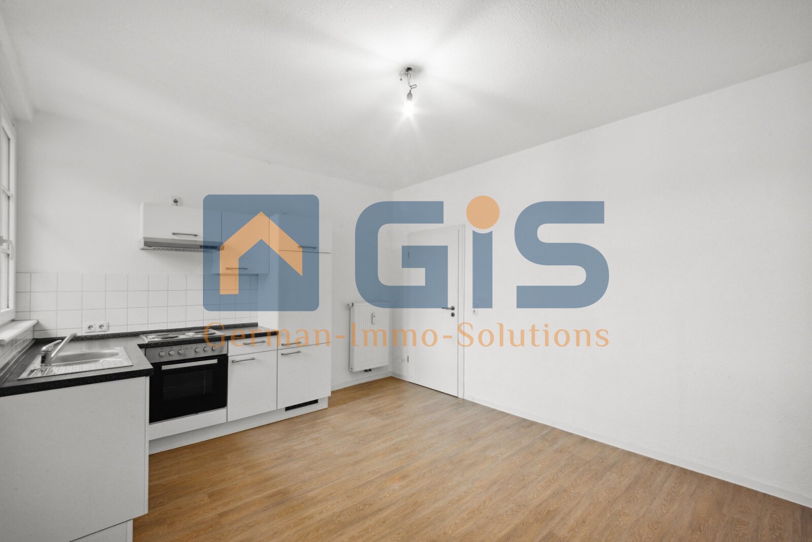 Modernes Mehrfamilienhaus in Kassel – Komfort und Lebensqualität auf 603 m² in zentraler Lage (8 einzelne Parteien)