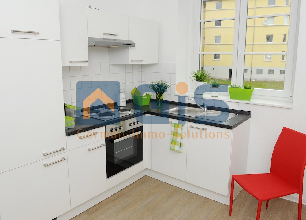 Modernes Mehrfamilienhaus in Kassel – Komfort und Lebensqualität auf 603 m² in zentraler Lage (8 einzelne Parteien)