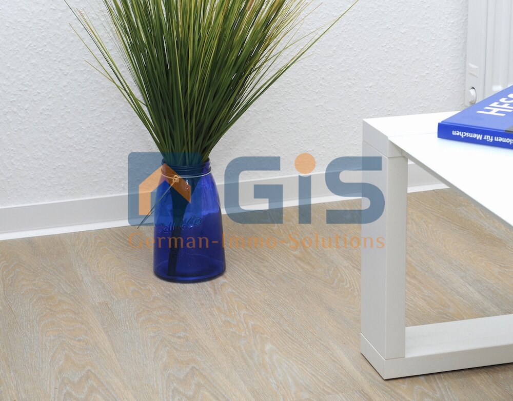 Modernes Mehrfamilienhaus in Kassel – Komfort und Lebensqualität auf 603 m² in zentraler Lage (8 einzelne Parteien)