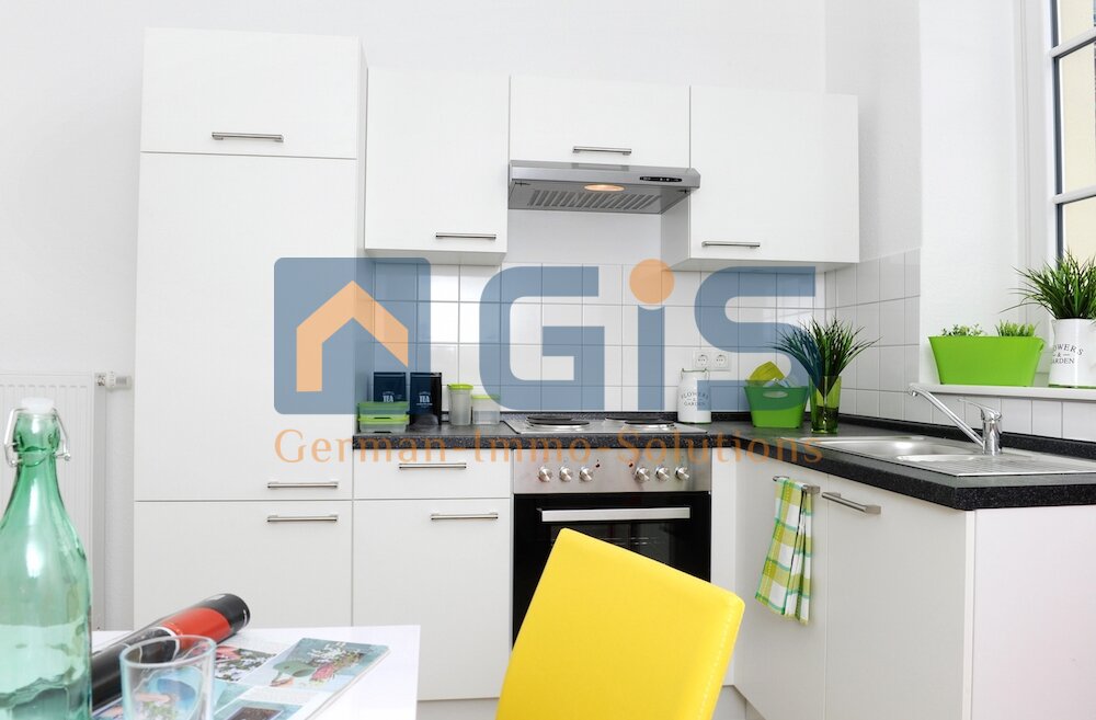 Modernes Mehrfamilienhaus in Kassel – Komfort und Lebensqualität auf 603 m² in zentraler Lage (8 einzelne Parteien)