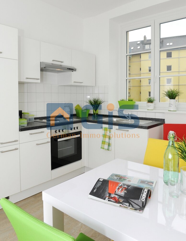 Modernes Mehrfamilienhaus in Kassel – Komfort und Lebensqualität auf 603 m² in zentraler Lage (8 einzelne Parteien)