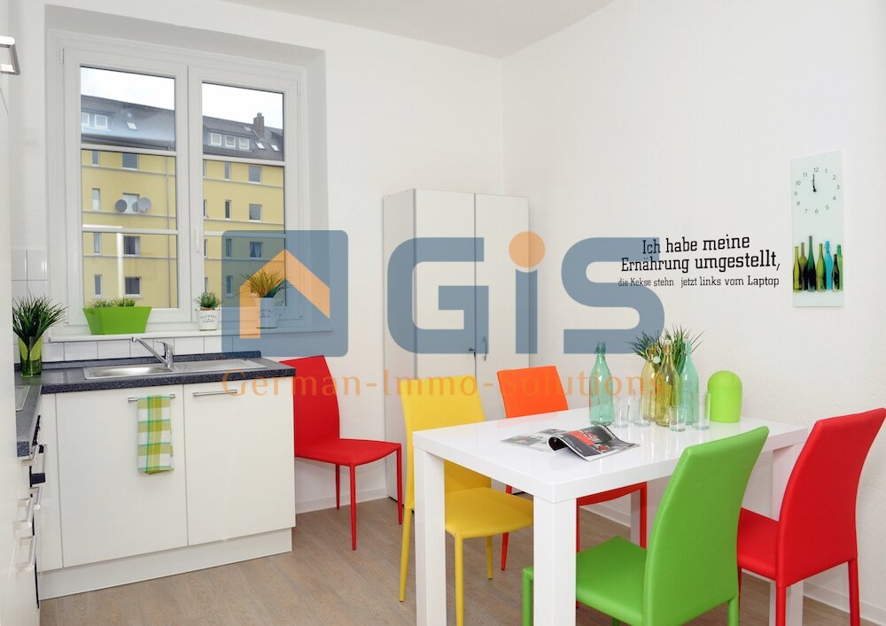 Modernes Mehrfamilienhaus in Kassel – Komfort und Lebensqualität auf 603 m² in zentraler Lage (8 einzelne Parteien)