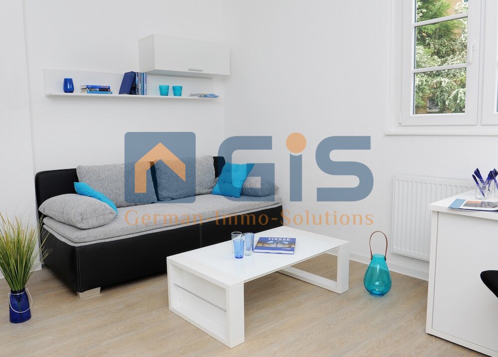 Modernes Mehrfamilienhaus in Kassel – Komfort und Lebensqualität auf 603 m² in zentraler Lage (8 einzelne Parteien)