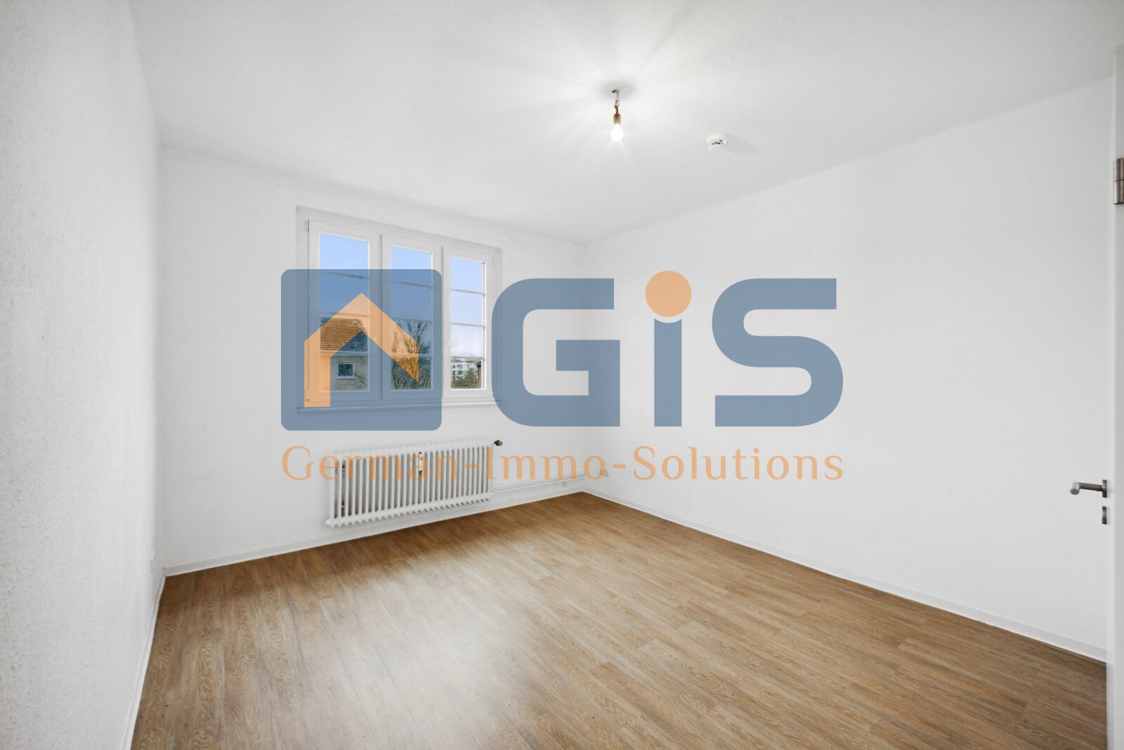 Modernes Mehrfamilienhaus in Kassel – Komfort und Lebensqualität auf 603 m² in zentraler Lage (8 einzelne Parteien)