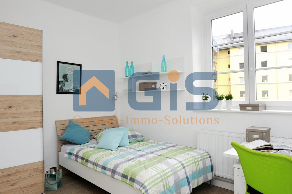 Modernes Mehrfamilienhaus in Kassel – Komfort und Lebensqualität auf 603 m² in zentraler Lage (8 einzelne Parteien)