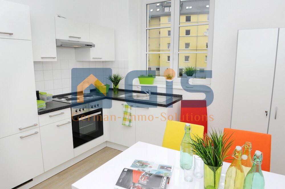 Modernes Mehrfamilienhaus in Kassel – Komfort und Lebensqualität auf 603 m² in zentraler Lage (8 einzelne Parteien)