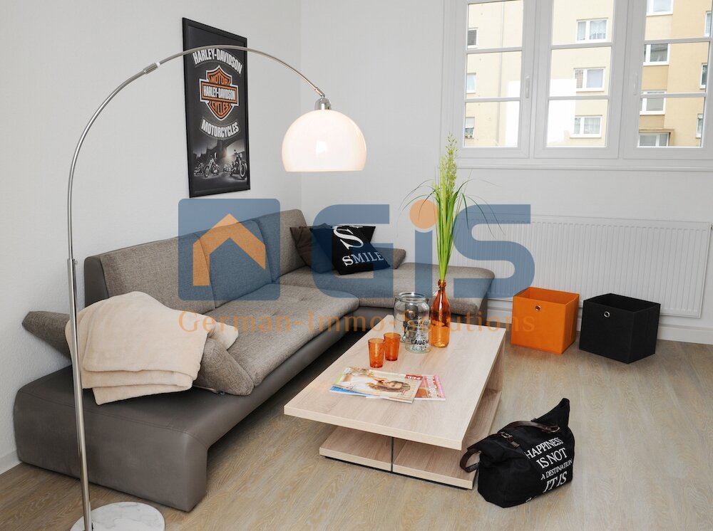 Modernes Mehrfamilienhaus in Kassel – Komfort und Lebensqualität auf 603 m² in zentraler Lage (8 einzelne Parteien)